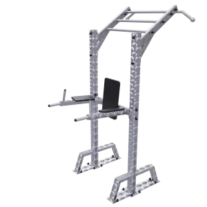 MULTISTATION - BENLYFT, DIPS & CHINS