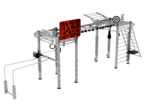 CLOCK 8 PLUS OUTDOOR