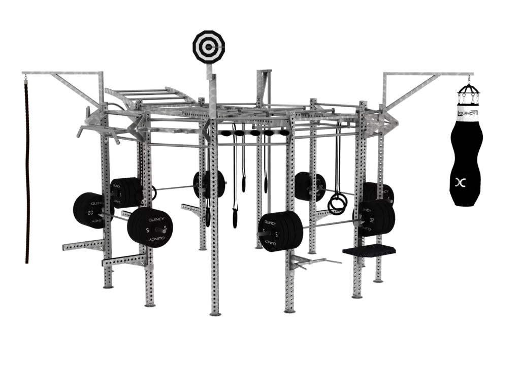 Cross Competition 12 Outdoor Stainless Steel