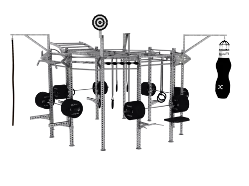 Cross Competition 12 Outdoor Stainless Steel