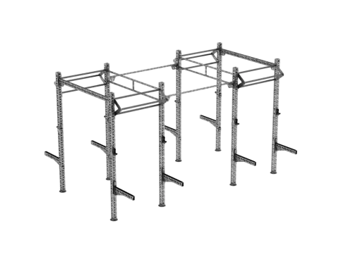 Cross Competition 14' Outdoor Stainless Steel