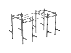 Cross Competition 14' Outdoor Stainless Steel