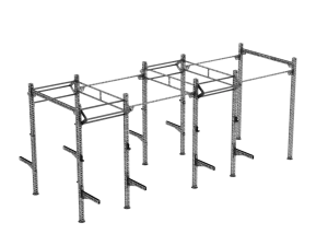 Cross Competition 20' Outdoor Stainless Steel