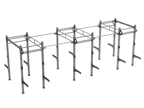 Cross Competition 24' Outdoor Stainless Steel