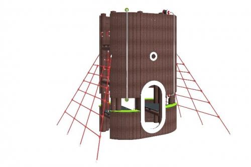 EKO Skeppets skorsten