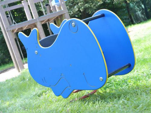 EKO Vippgunga LOUISE