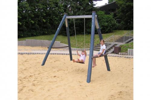 EKO Gunga med 1 plansits