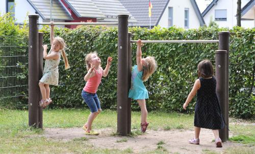 EKO VOLTRÄCKE 2 nivåer