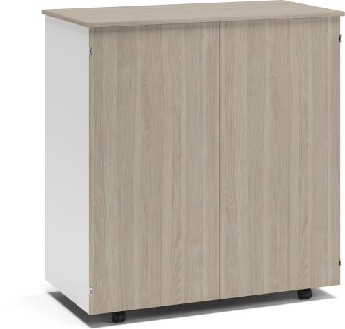 Cubic Vitlaminat/ask