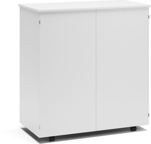 Cubic Vitlaminat/vit