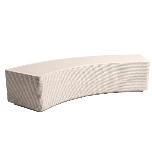 Sidewalk TERRACOTA