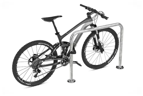 Cykelställ Trust - Nedgjutes