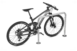 Cykelställ TRUST - Ovan mark