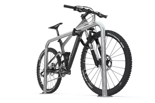 Cykelställ 9100 - Ovan mark