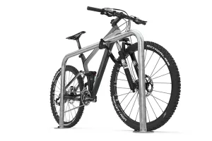 Cykelställ 9100 - Ovan mark