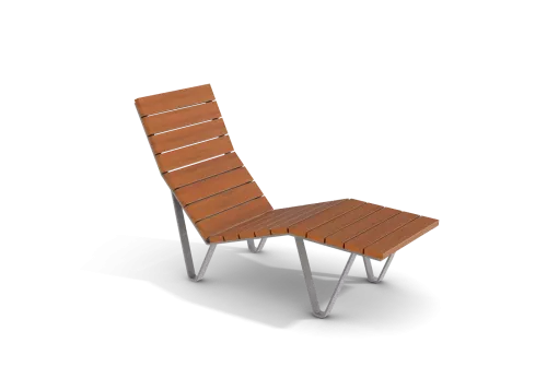 Deck chair Neobarcino