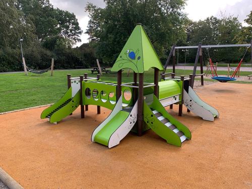 EKO Småbarnslek HARMONI