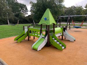 EKO Småbarnslek HARMONI