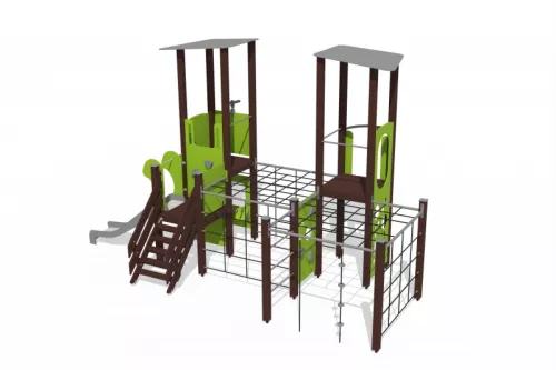 Lekställning FELICIA