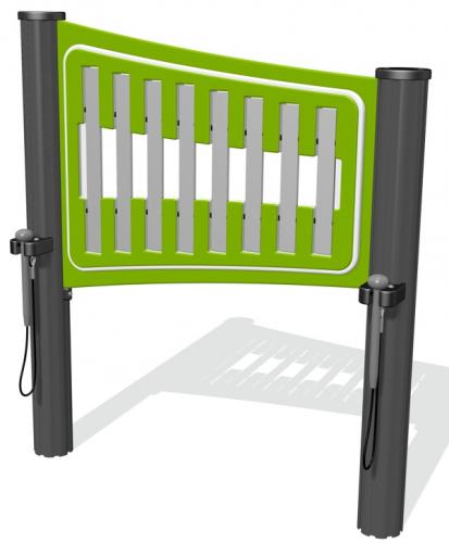 Virtuoso Musical Flat Chimes