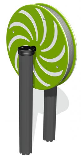 Virtuoso Musical Shake Rattle and Roll