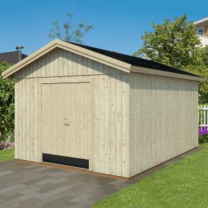 Förråd Martin 13,6 m2