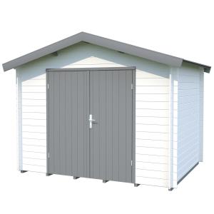 Förråd Odin 5,5 m2