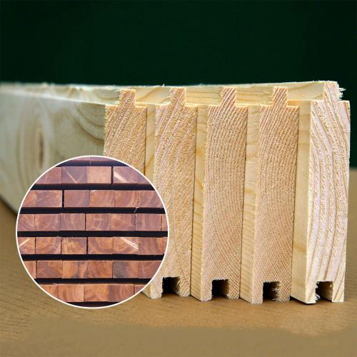 Golv till Ella 6,9 m2