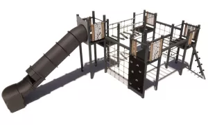 Lekställning Summit