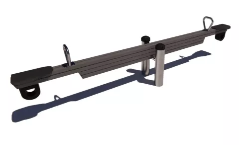Gungbrädan Balance