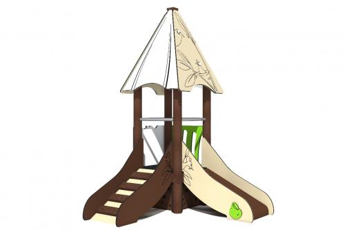 EKO Småbarnslek Fyren