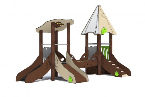 EKO Småbarnslek Lahe