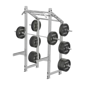 QUINCY CROSS COMPETITION 3/4 POWER RACK