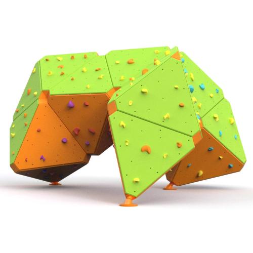 ZIGZAG BOULDER 1