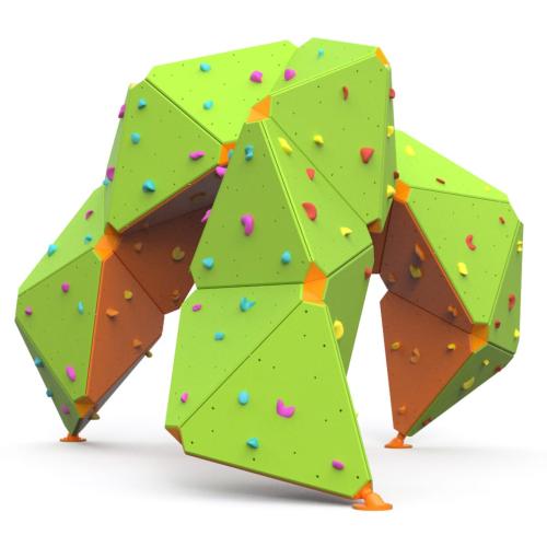 ZIGZAG BOULDER 2