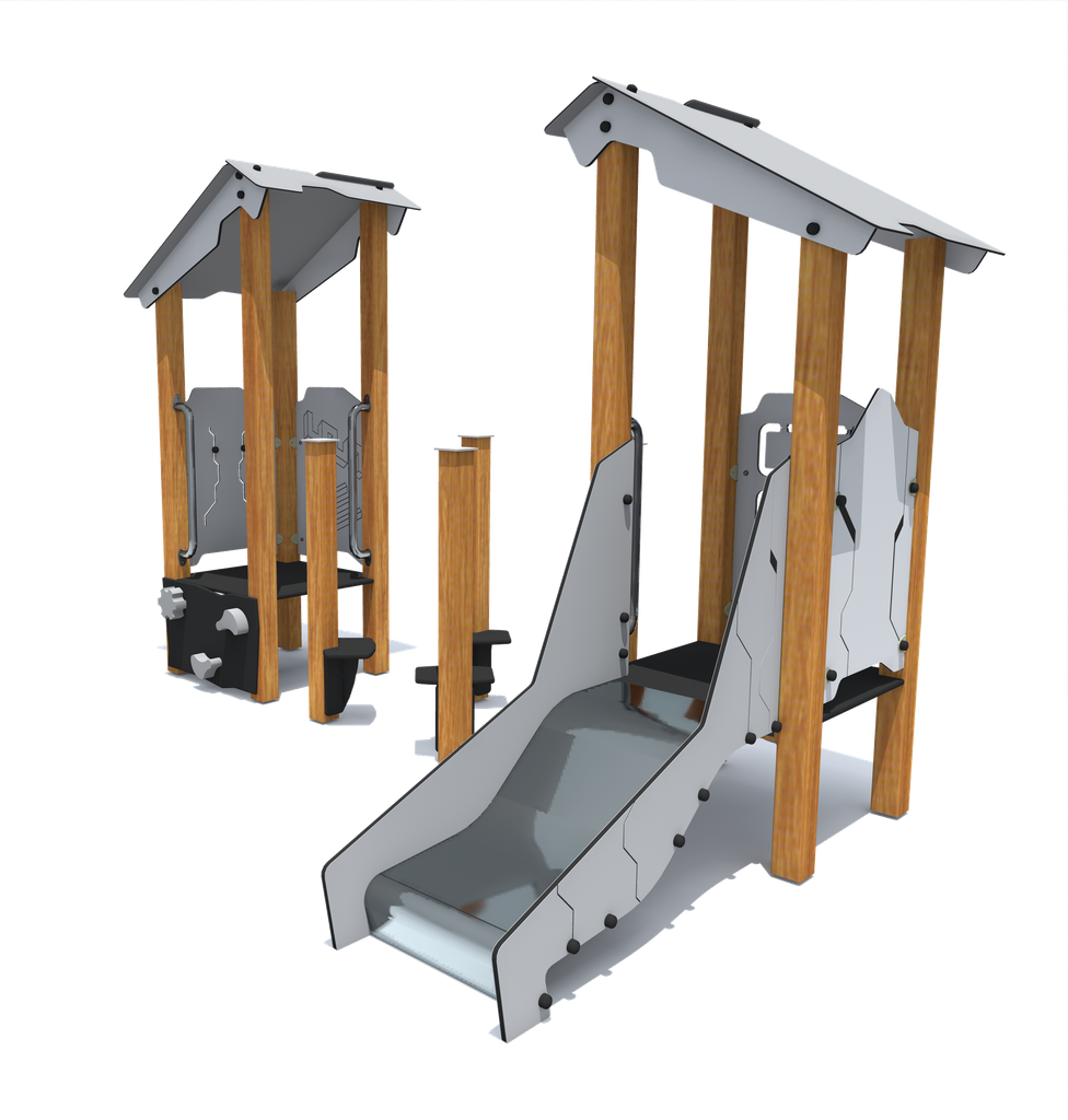 Lekställning ORGANO-025