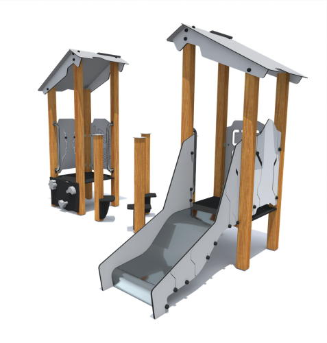 Lekställning ORGANO-025