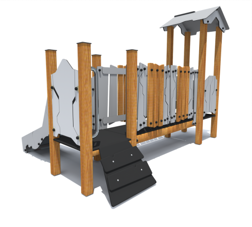 Lekställning ORGANO-026