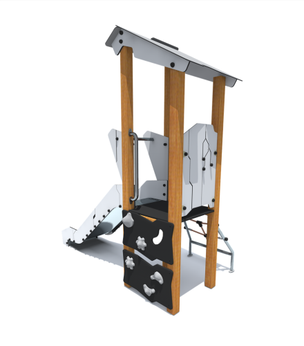 Lekställning ORGANO-103