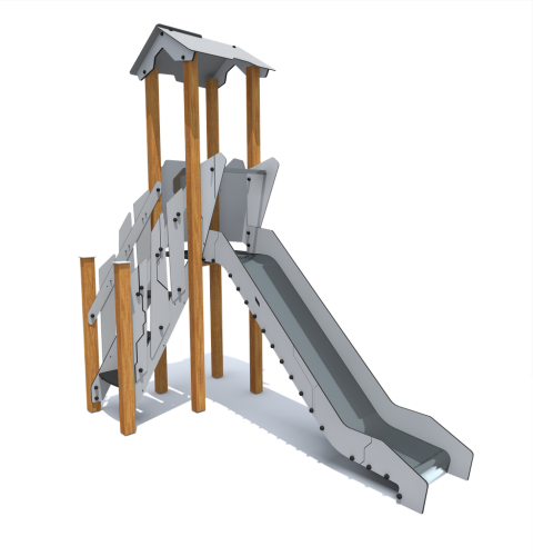 Lekställning ORGANO-201