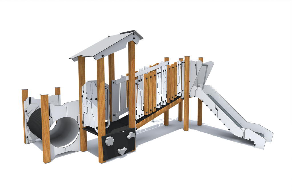 Lekställning ORGANO-301