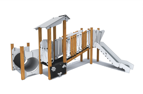 Lekställning ORGANO-301