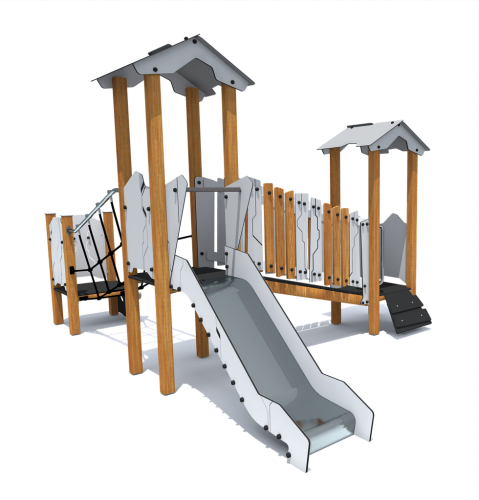 Lekställning ORGANO-302