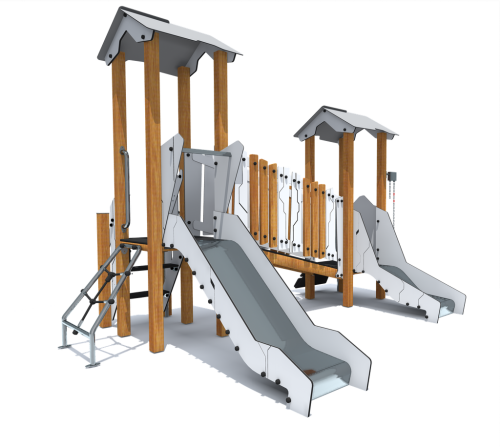 Lekställning ORGANO-303