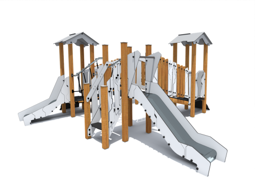 Lekställning ORGANO-305