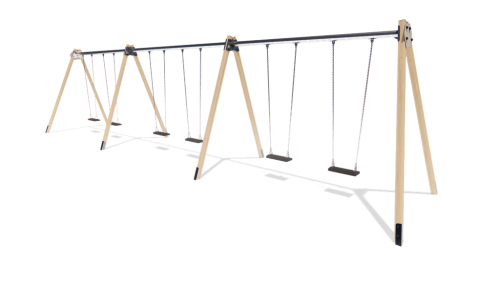 6-platsgunga ORGANO-610