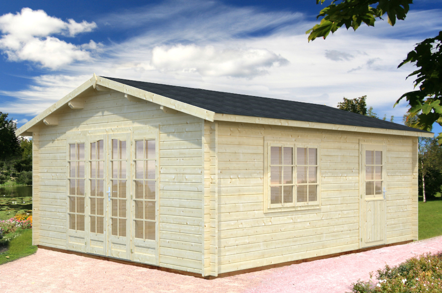 Irene 19,0  m²