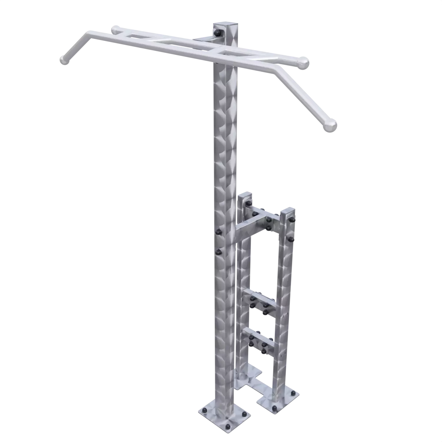 PULL-UP MED 7 GREPP