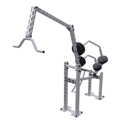 STÅENDE TRICEPSPRESS