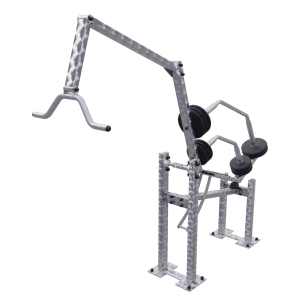 STÅENDE TRICEPSPRESS